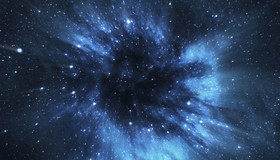 تیمی بین‌المللی از منجمان با همکاری دانشگاه ییل، ابرسیاهچاله‌ای را شکار کرده‌اند که بسیار سریع‌تر از کهکشان میزبانش رشد می‌کند.
