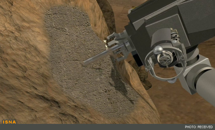 درحالی که «کنجکاوی» آماده نخستین مرحله استفاده از مته سوراخ کننده سنگ می‌شود، مهندسان ناسا نسبت به احتمال بروز اختلال در عملکرد دیگر بخش‌های مریخ نورد نگران هستند.