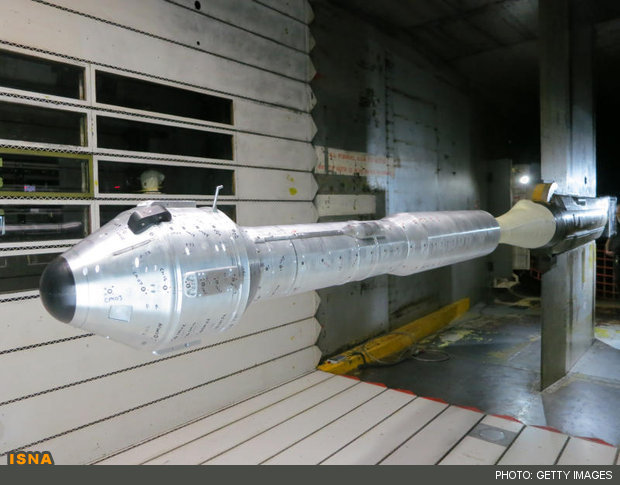 شرکت بوئینگ که یکی از شرکای «برنامه خدمه خصوصی» ناسا است، اخیرا آزمایش تونل باد فضاپیمای CST-100 و خودروی پرتابی یکپارچه موشک اطلس پنج United Launch Alliance را به پایان رسانده است.