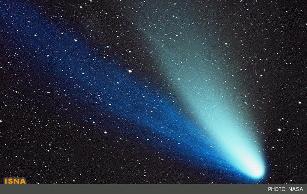ستاره‌شناسان در سراسر جهان بطور مشتاقانه‌ای در حال پیگیری ورود یک دنباله‌دار در سال آینده به فضای نزدیک زمین هستند که حتی ماه نیز در برابر نور آن بی‌فروغ خواهد بود.