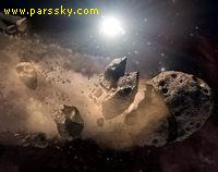 آیا بدور این ستاره ها که دیگر مرده اند، سیارات قابل زیست وجود داشته؟ یک تیمی از اخترشناسان شواهدی را یافتند که نشان میدهد، در اطراف 1 تا 3 درصد کوتوله های سفید (ستاره های مرده کوچک) سیارات سنگی و سیارک ها در گردش بوده.