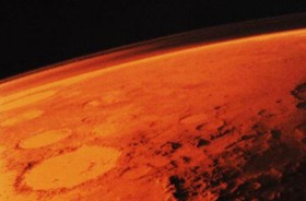 شرکتی در کلرادو، فرصت لازم برای نامگذاری یکی از 500 هزار دهانه برخوردی بی‌نام مریخ را به همه داده است.