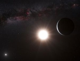 درست است که زمین خانه ما است، اما شاید سیاره‌ای که به دور آلفا-قنطورس ب، نزدیک‎ترین منظومه ستاره‌ای همسایه خورشید می‌چرخد، حتی از زمین هم برای زندگی راحت‌تر باشد.