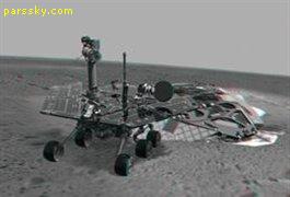 ناسا بالاخره تصمیم گرفت مریخ‌نورد اسپیریت را که بیش از 6 ماه است که در خاک‌های نرم ناحیه استوایی سیاره سرخ گرفتار شده، با روشی کم‌خطر آزاد کند و مأموریت‌های تازه‌ای را به آن محول کند.