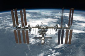 ناسا قصد دارد با استفاده از آزمایشگاه اتم سرد در ایستگاه فضایی بین‌المللی (ISS)، دمای سرد غیر طبیعی در فضا تولید کند.