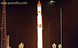 از فرودگاه فضایی پلیستسک در استان آرخانگلسک فدراسیون روسیه اولین پرتاب در سال 2009 انجام شده و توسط موشک حامل 