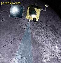 مدارگرد اکتشافی ماه (چاندرایان 1) که سال گذشته توسط آژانس فضایی هند به سوی ماه پرتاب شده بود، در تاریخ 8 شهریور به سیگنال های رادیویی مرکز کنترل در زمین پاسخ نداد.