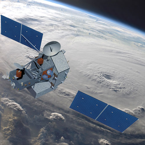 ماهواره (TRMM) پس از 17 سال فعالیت، بازنشسته خواهد شد.