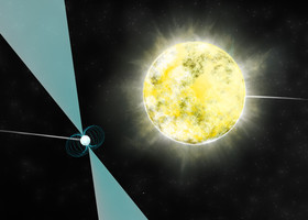 محققان دانشگاه ویسکانسین میلواکی موفق به شناسایی سردترین و کم‌نورترین ستاره کوتوله سفید تاکنون شده‌اند.