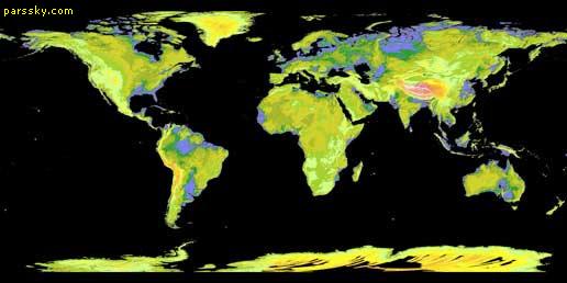 نقشه های توپوگرافی که ارزشمند بوده و بسیار مورد استفاده قرار می گیرند همواره اطلاعات مفیدی در اختیار همگان قرار می دهند.هم اکنون ناسا و ژاپن یک نقشه ی توپوگرافی دیجیتالی از زمین ارائه کرده اند که سرزمین های سیاره ی ما را بیش از قبل مورد پوشش قرار می
