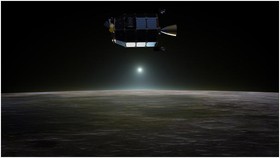 ناسا، با هدف بررسی جو شکننده و رهگیری گردوغبار در آسمان قمر زمین بطور رسمی آغاز شد.
