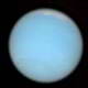 تازه ترین تصاویر از تلسکوپ فضایی هابل اتمسفر متحرک و پویای سیارۀ دور یعنی نپتون را نشان می دهد.
