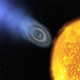 گروهی از ستاره شناسان برای اولین بار موفق به کشف اکسیژن و کربن در جو یک سیاره در خارج از منظومه شمسی شدند. 