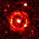 تلسکوپ فضایی پرتو ایکس آژانس فضایی اروپا برای اولین بار موفق شد تصاویری از پستابش یک فوران پرتو گاما بدست آورد.