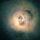 رصدخانه پرتو ایکس چاندرا برای اولین بار موفق به کشف امواج