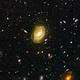 ناسا، ژرف ترين عکس تلسکوپ هابل را منتشر کرد .اين عکس جوان ترين اجرامی که تاکنون توسط ستاره شناسان مشاهده شده را آشکار کرد.