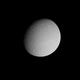 فضاپیمای کاسینی در یک تصویر فوق العاده موفق شده سه قمر سیاره زحل را در آرایشی استثنایی به دام بیند