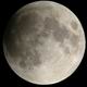 در بامداد فردا آخرین چهارشنبه سال نیم سایه ی زمین سطح ماه را می پوشاند .