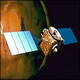 رادار نصب شده برروی مدارگرد مارس اکپرس اسا نخستین اطلاعات بدست آورده را برای محققان در زمین ارسال کرد.