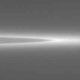  در جديدترين تصوير ارسالي کاسینی ، حلقه G زحل با حاشیه ی تیز درونی و حاشیه ی پراکنده ی خارجی مش