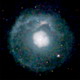 بقابیای یک انفجاربزرگ ابر نواختری در تازه ترین تصویر رصد خانه اشعه ایکس چاندرا